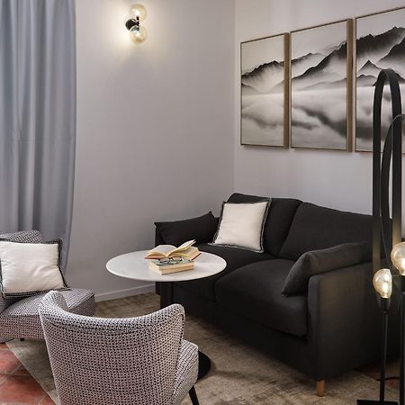 Silvia Suite - Appartamento Citta Alta Bergamo Ngoại thất bức ảnh