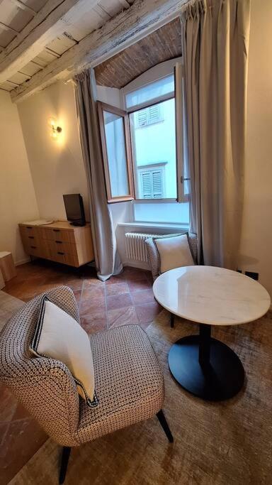 Silvia Suite - Appartamento Citta Alta Bergamo Ngoại thất bức ảnh